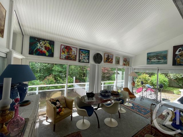 maison à vendre - 8 pièces - 207.0 m2 - DAX - 40 - AQUITAINE - Century 21 Glockner