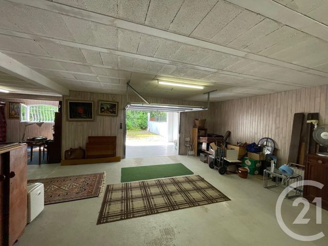 maison à vendre - 8 pièces - 207.0 m2 - DAX - 40 - AQUITAINE - Century 21 Glockner