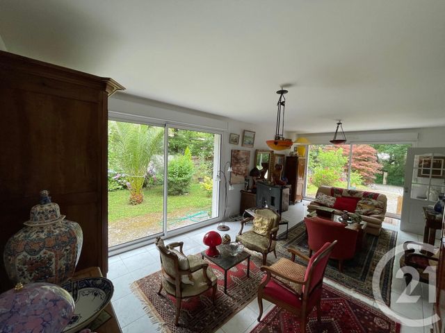 maison à vendre - 8 pièces - 207.0 m2 - DAX - 40 - AQUITAINE - Century 21 Glockner