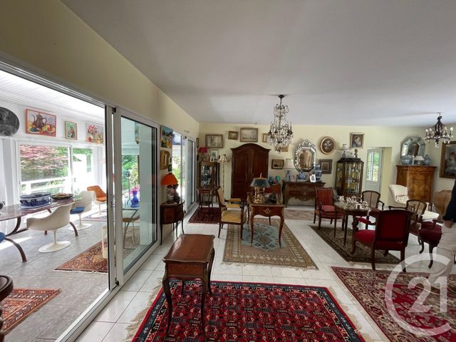 maison à vendre - 8 pièces - 207.0 m2 - DAX - 40 - AQUITAINE - Century 21 Glockner