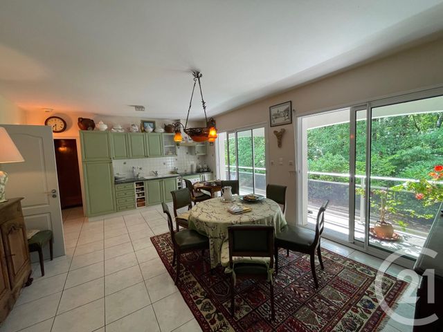 maison à vendre - 8 pièces - 207.0 m2 - DAX - 40 - AQUITAINE - Century 21 Glockner