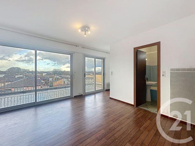 Appartement Studio à vendre - 1 pièce - 27.04 m2 - DAX - 40 - AQUITAINE - Century 21 Glockner