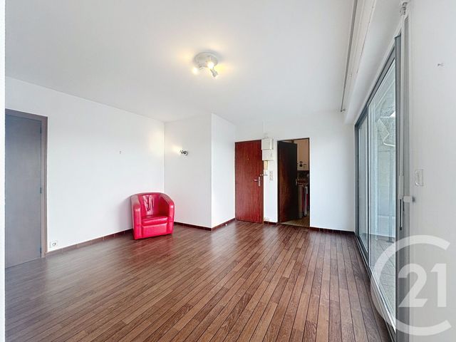 Appartement Studio à vendre - 1 pièce - 27.04 m2 - DAX - 40 - AQUITAINE - Century 21 Glockner