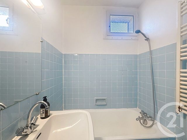 Appartement Studio à vendre - 1 pièce - 27.04 m2 - DAX - 40 - AQUITAINE - Century 21 Glockner