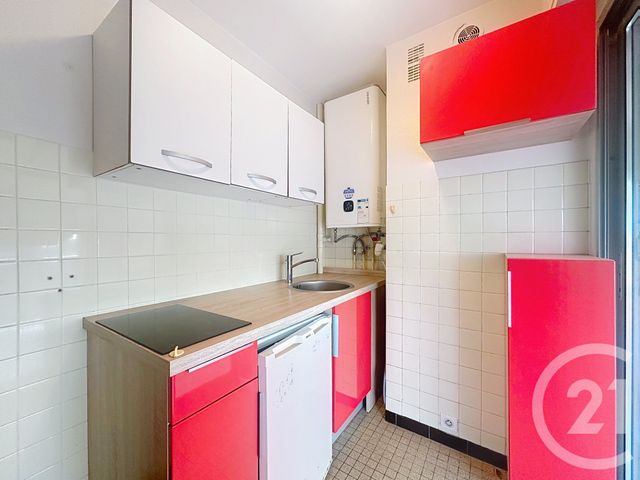 Appartement Studio à vendre - 1 pièce - 27.04 m2 - DAX - 40 - AQUITAINE - Century 21 Glockner