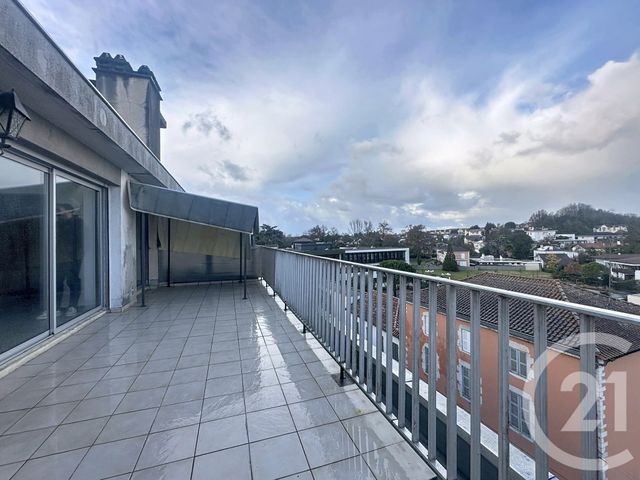 Appartement Studio à vendre - 1 pièce - 27.04 m2 - DAX - 40 - AQUITAINE - Century 21 Glockner