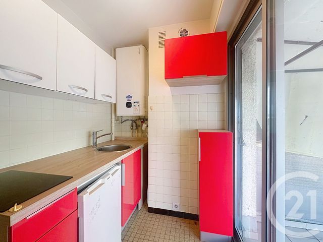 Appartement Studio à vendre - 1 pièce - 27.04 m2 - DAX - 40 - AQUITAINE - Century 21 Glockner
