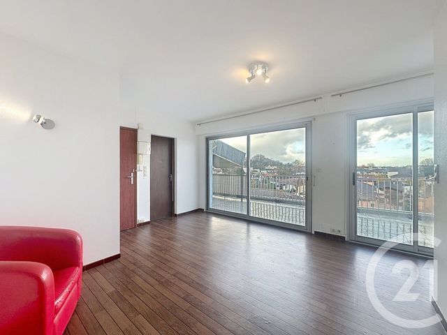 Appartement Studio à vendre - 1 pièce - 27.04 m2 - DAX - 40 - AQUITAINE - Century 21 Glockner