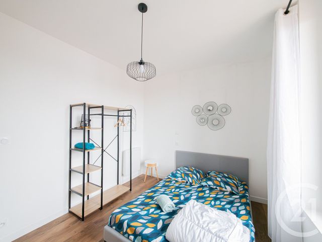 Appartement F3 bis à louer - 4 pièces - 57.33 m2 - DAX - 40 - AQUITAINE - Century 21 Glockner