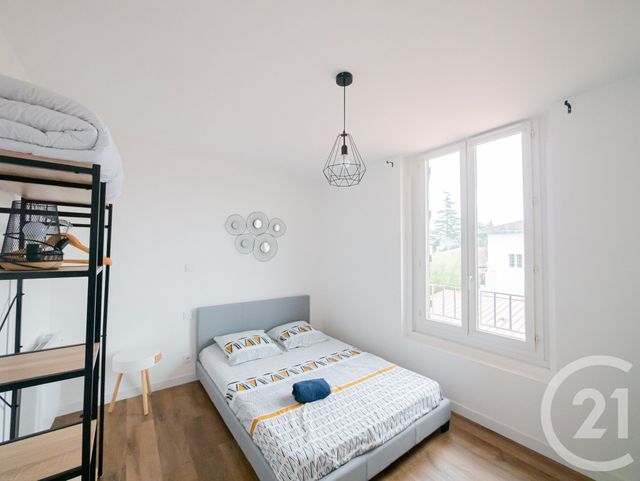 Appartement F3 bis à louer - 4 pièces - 57.33 m2 - DAX - 40 - AQUITAINE - Century 21 Glockner