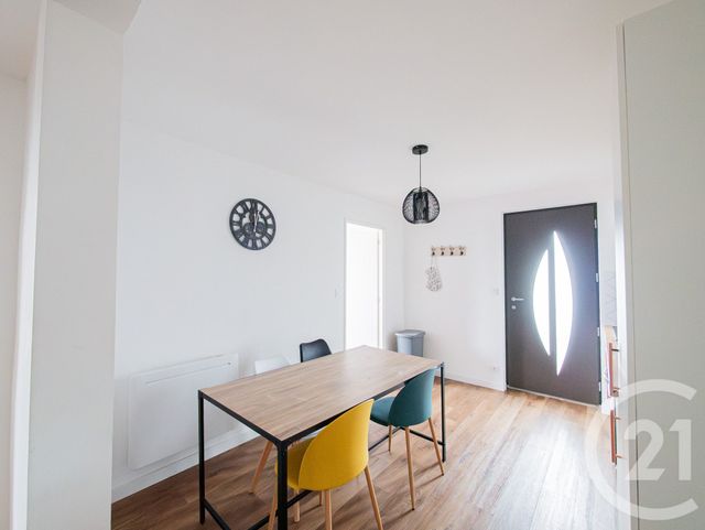 Appartement F3 bis à louer - 4 pièces - 57.33 m2 - DAX - 40 - AQUITAINE - Century 21 Glockner