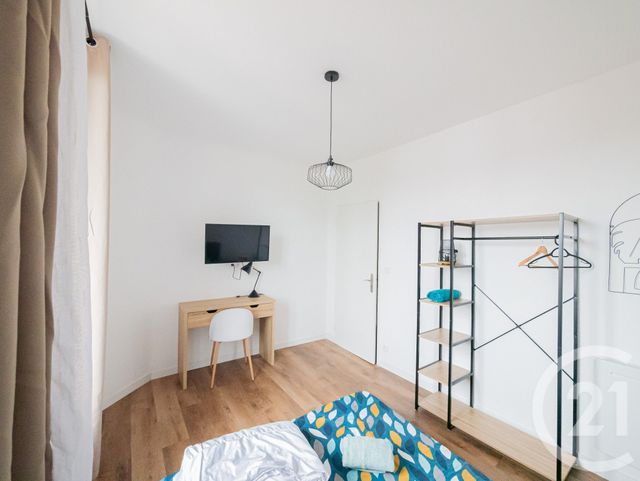 Appartement F3 bis à louer - 4 pièces - 57.33 m2 - DAX - 40 - AQUITAINE - Century 21 Glockner