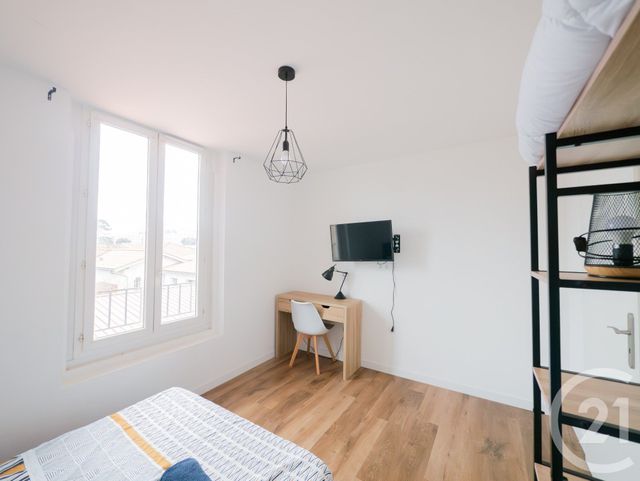 Appartement F3 bis à louer - 4 pièces - 57.33 m2 - DAX - 40 - AQUITAINE - Century 21 Glockner