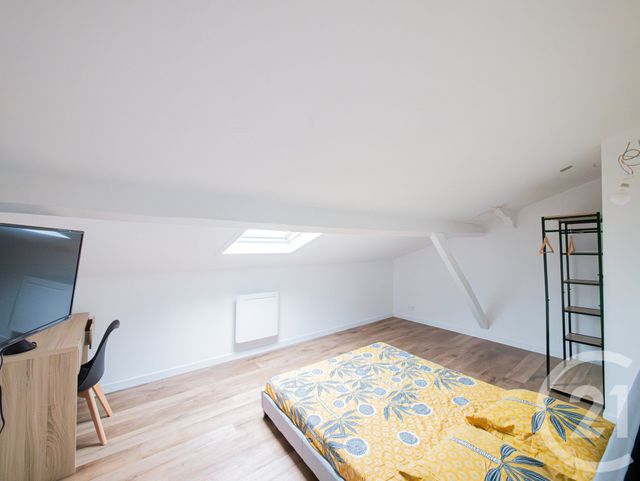 Appartement F3 bis à louer - 4 pièces - 57.33 m2 - DAX - 40 - AQUITAINE - Century 21 Glockner
