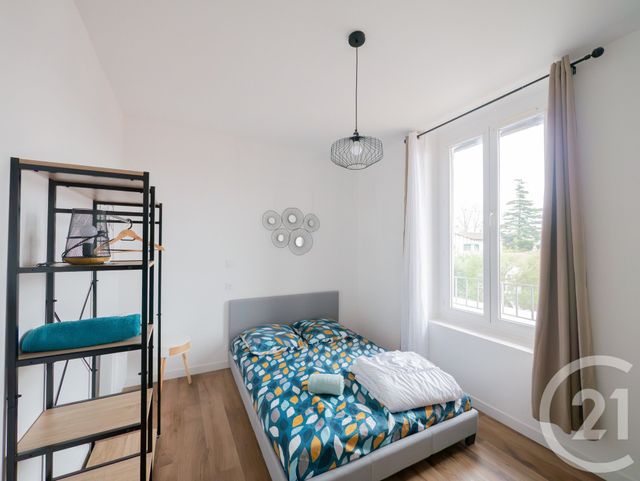 Appartement F3 bis à louer - 4 pièces - 57.33 m2 - DAX - 40 - AQUITAINE - Century 21 Glockner