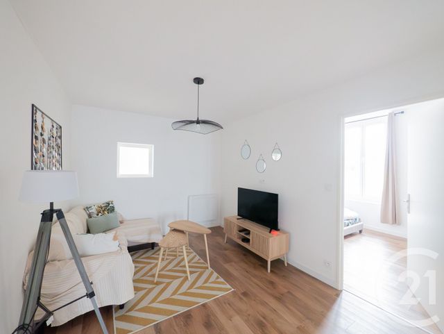 appartement - DAX - 40