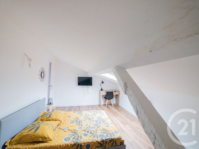 Appartement F3 bis à louer - 4 pièces - 57.33 m2 - DAX - 40 - AQUITAINE - Century 21 Glockner