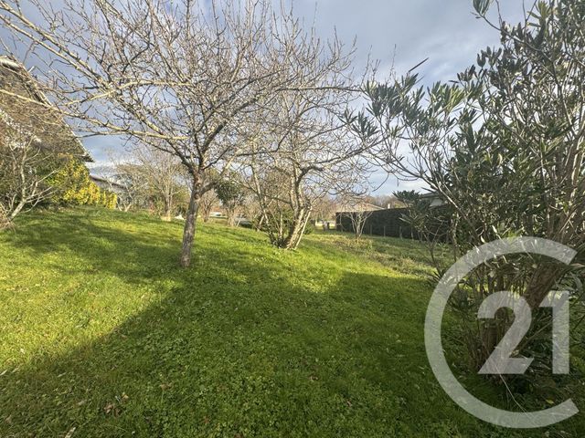 maison à louer - 5 pièces - 120.77 m2 - HEUGAS - 40 - AQUITAINE - Century 21 Glockner