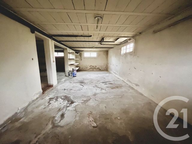 maison à louer - 5 pièces - 120.77 m2 - HEUGAS - 40 - AQUITAINE - Century 21 Glockner