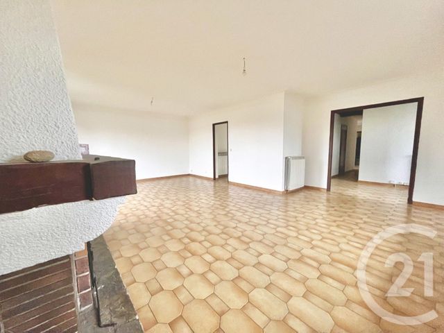 maison à louer - 5 pièces - 120.77 m2 - HEUGAS - 40 - AQUITAINE - Century 21 Glockner