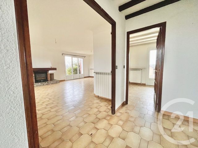 maison à louer - 5 pièces - 120.77 m2 - HEUGAS - 40 - AQUITAINE - Century 21 Glockner