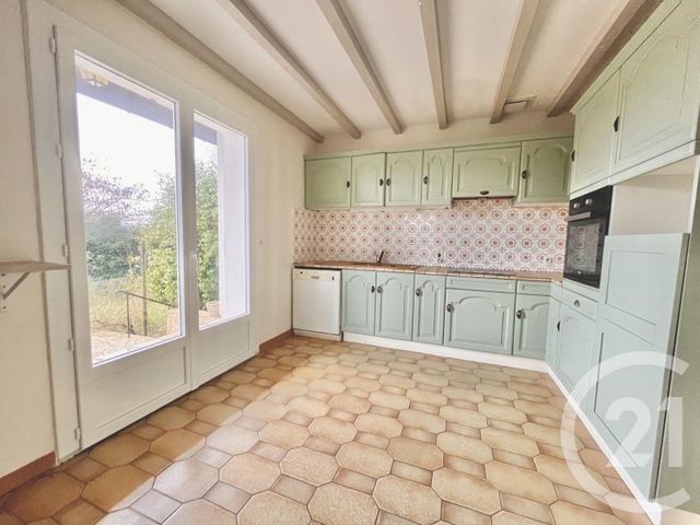 maison à louer - 5 pièces - 120.77 m2 - HEUGAS - 40 - AQUITAINE - Century 21 Glockner