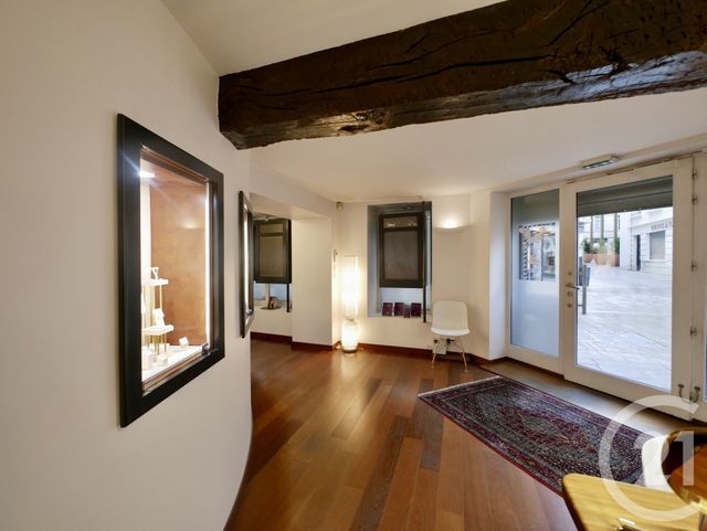 commerce à louer - 81.06 m2 - DAX - 40 - AQUITAINE - Century 21 Glockner