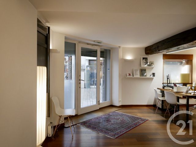 commerce à louer - 81.06 m2 - DAX - 40 - AQUITAINE - Century 21 Glockner