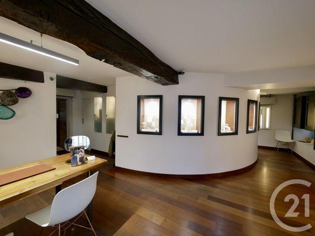 commerce à louer - 81.06 m2 - DAX - 40 - AQUITAINE - Century 21 Glockner
