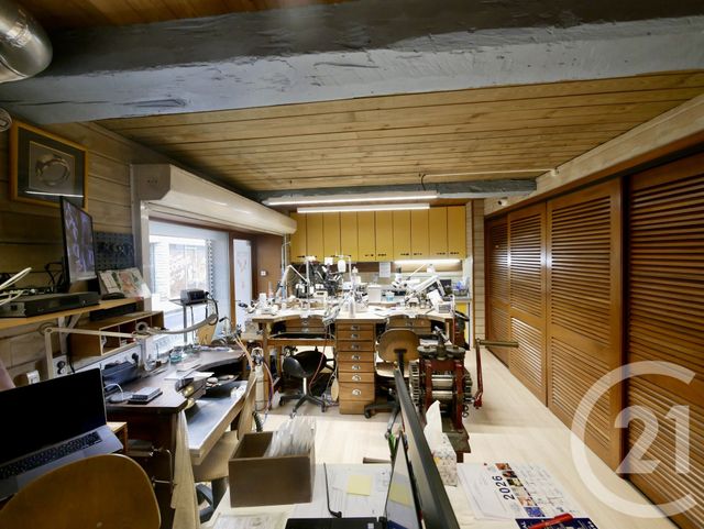 commerce à louer - 81.06 m2 - DAX - 40 - AQUITAINE - Century 21 Glockner