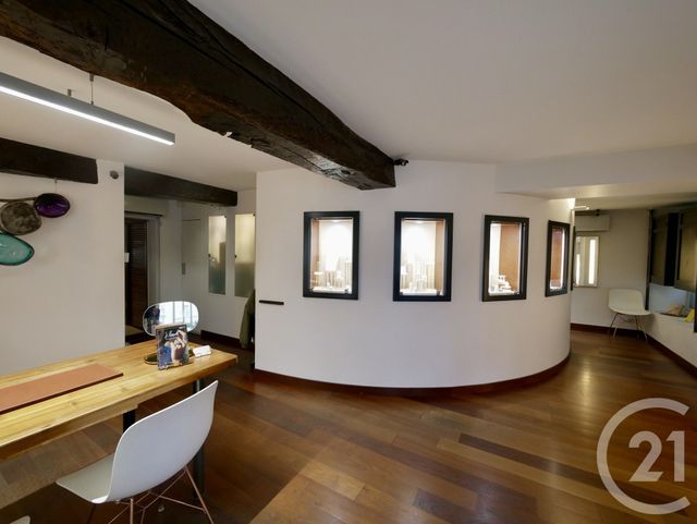 Appartement F3 à louer - 3 pièces - 81.06 m2 - DAX - 40 - AQUITAINE - Century 21 Glockner