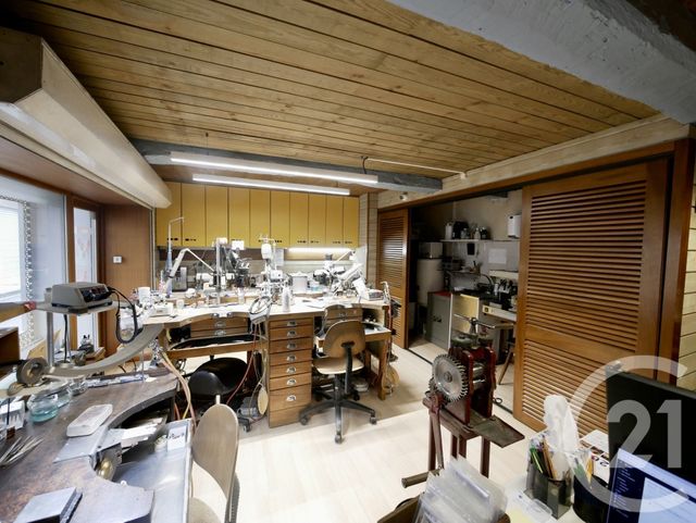 Appartement F3 à louer - 3 pièces - 81.06 m2 - DAX - 40 - AQUITAINE - Century 21 Glockner