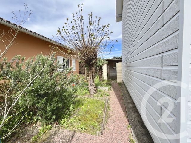 maison à louer - 4 pièces - 109.09 m2 - DAX - 40 - AQUITAINE - Century 21 Glockner