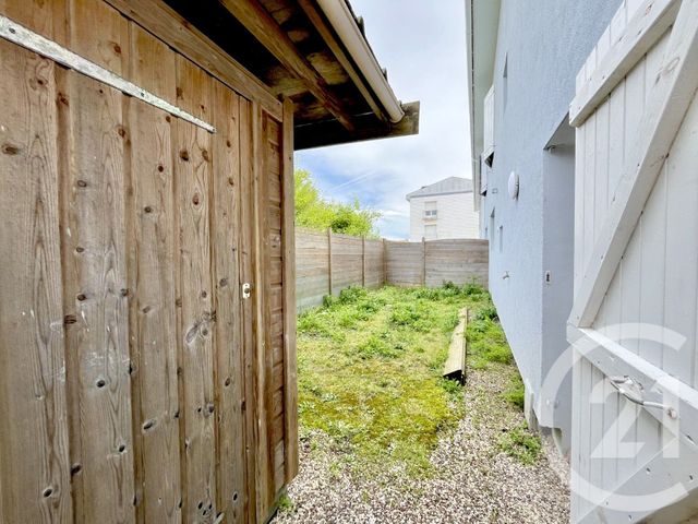 maison à louer - 4 pièces - 109.09 m2 - DAX - 40 - AQUITAINE - Century 21 Glockner