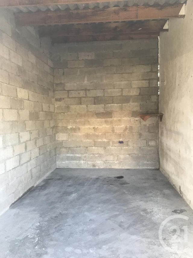 parking - ST PAUL LES DAX - 40