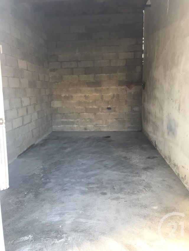 parking à louer - 15.0 m2 - ST PAUL LES DAX - 40 - AQUITAINE - Century 21 Glockner