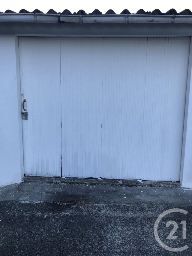 parking à louer - 15.0 m2 - ST PAUL LES DAX - 40 - AQUITAINE - Century 21 Glockner