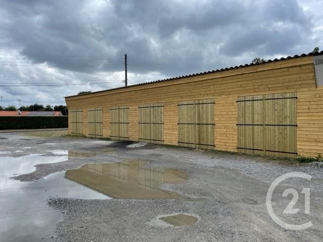 parking à louer - 20.0 m2 - DAX - 40 - AQUITAINE - Century 21 Glockner