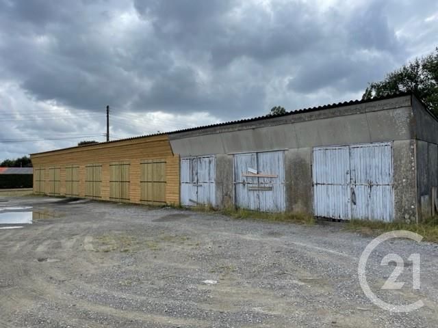 parking à louer - 20.0 m2 - DAX - 40 - AQUITAINE - Century 21 Glockner
