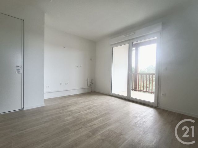 Appartement F2 à louer - 2 pièces - 38.69 m2 - MONT DE MARSAN - 40 - AQUITAINE - Century 21 Glockner