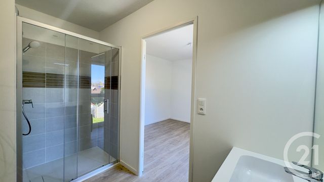 Appartement F2 à louer - 2 pièces - 38.69 m2 - MONT DE MARSAN - 40 - AQUITAINE - Century 21 Glockner