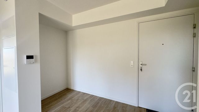 Appartement F2 à louer - 2 pièces - 38.69 m2 - MONT DE MARSAN - 40 - AQUITAINE - Century 21 Glockner
