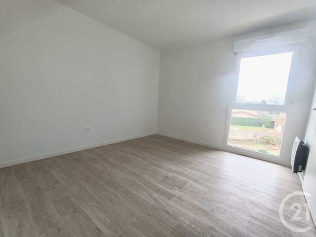 Appartement F2 à louer - 2 pièces - 38.69 m2 - MONT DE MARSAN - 40 - AQUITAINE - Century 21 Glockner