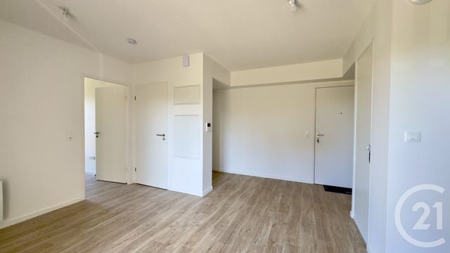 Appartement F2 à louer - 2 pièces - 38.69 m2 - MONT DE MARSAN - 40 - AQUITAINE - Century 21 Glockner
