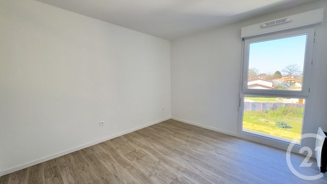 Appartement F2 à louer - 2 pièces - 38.69 m2 - MONT DE MARSAN - 40 - AQUITAINE - Century 21 Glockner
