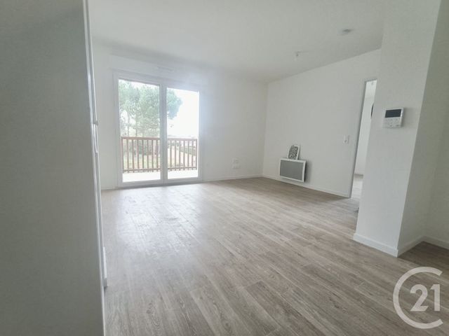 Appartement F2 à louer - 2 pièces - 38.69 m2 - MONT DE MARSAN - 40 - AQUITAINE - Century 21 Glockner