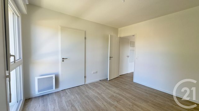 Appartement F2 à louer - 2 pièces - 38.69 m2 - MONT DE MARSAN - 40 - AQUITAINE - Century 21 Glockner