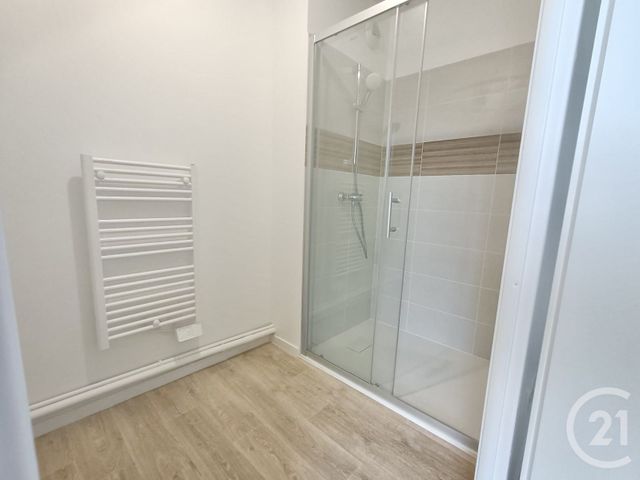 Appartement F2 à louer - 2 pièces - 38.69 m2 - MONT DE MARSAN - 40 - AQUITAINE - Century 21 Glockner