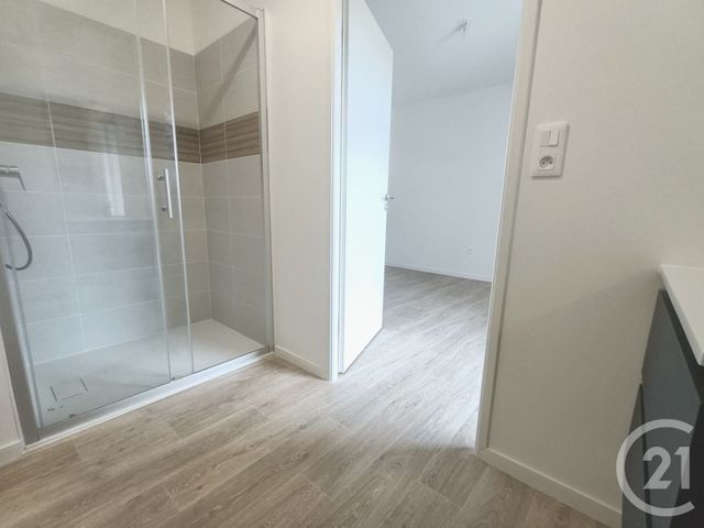 Appartement F2 à louer - 2 pièces - 38.69 m2 - MONT DE MARSAN - 40 - AQUITAINE - Century 21 Glockner