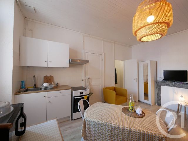 immeuble à vendre - 470.0 m2 - DAX - 40 - AQUITAINE - Century 21 Glockner